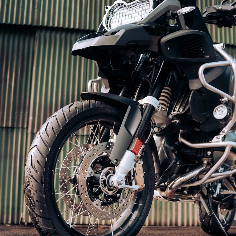 md BMW GS 1250  3 - MaxV Detailing 